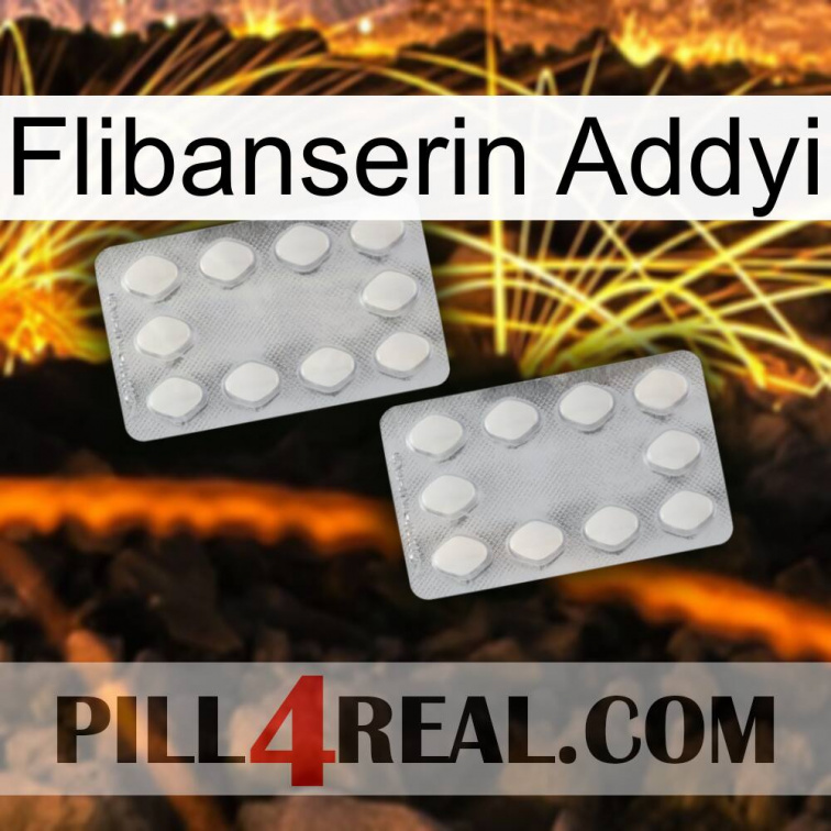 Flibanserin Addyi 17